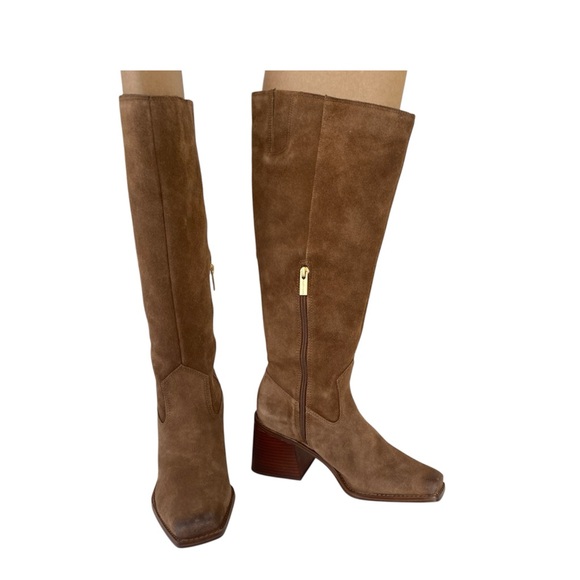 NEW!!! Vince Camuto Women's Sangeti Knee High Boot size 7 - Picture 3 of 9